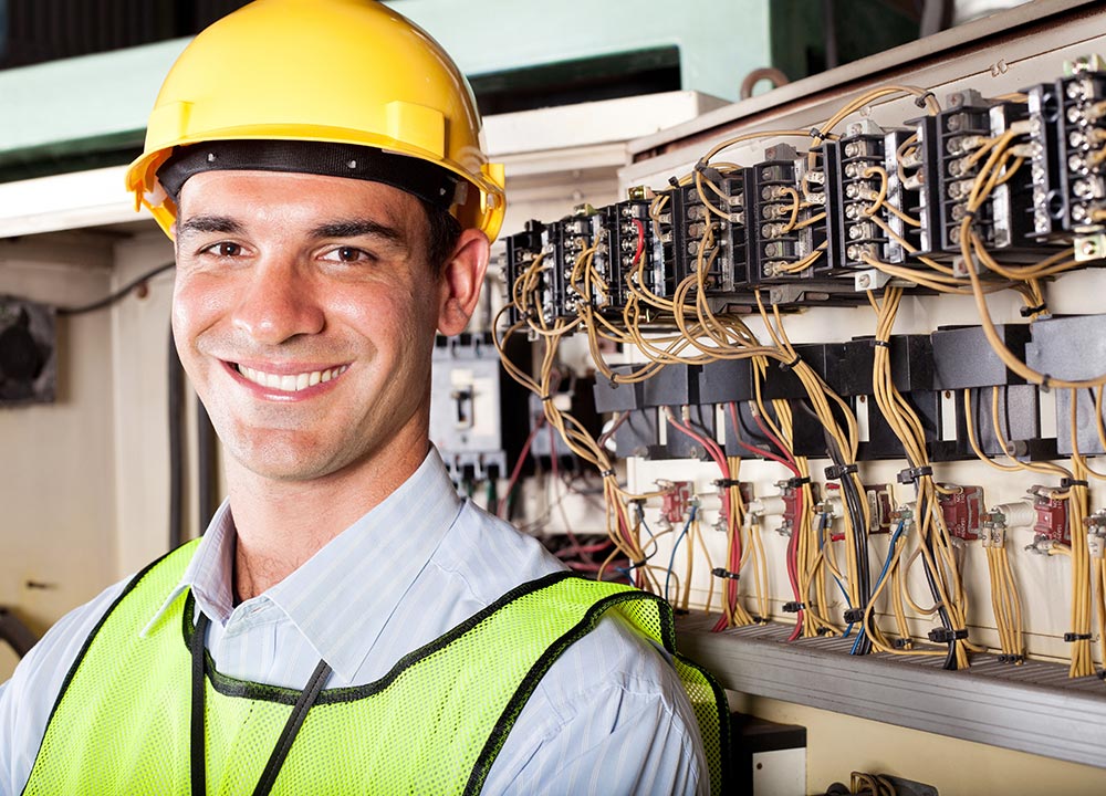 Electricians