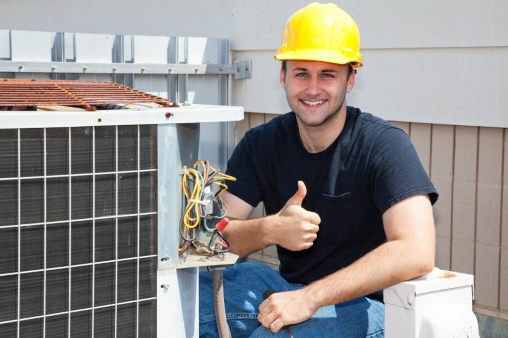 A Plus Heating and Cooling, Inc.