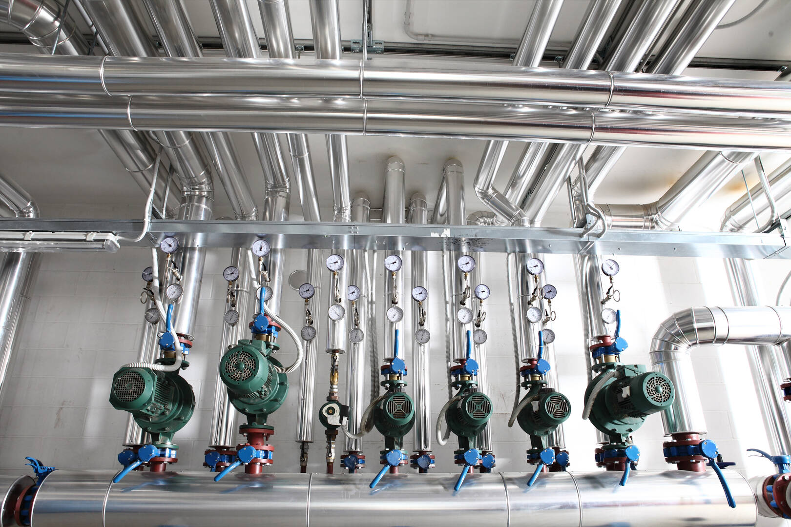Boiler Services, Inc.