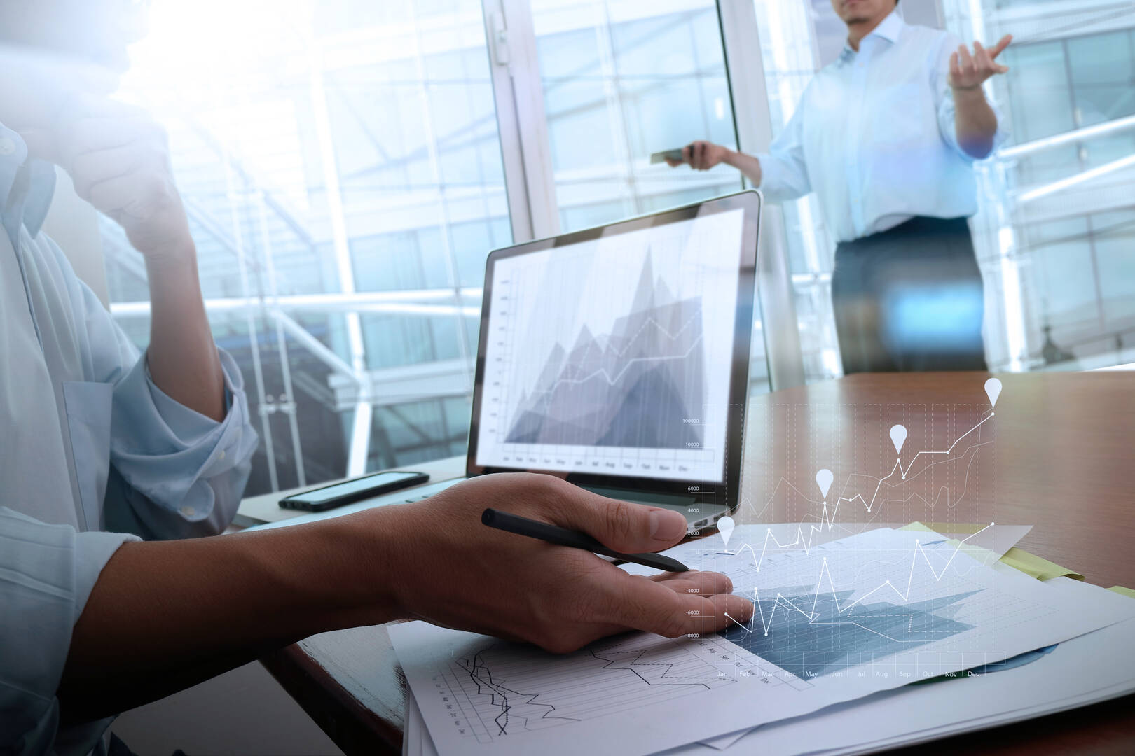 Research Analytics Consulting, LLC