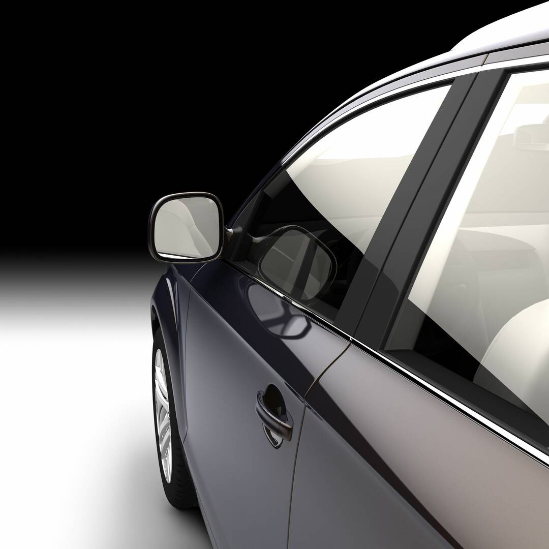 Concord Auto Body Shop