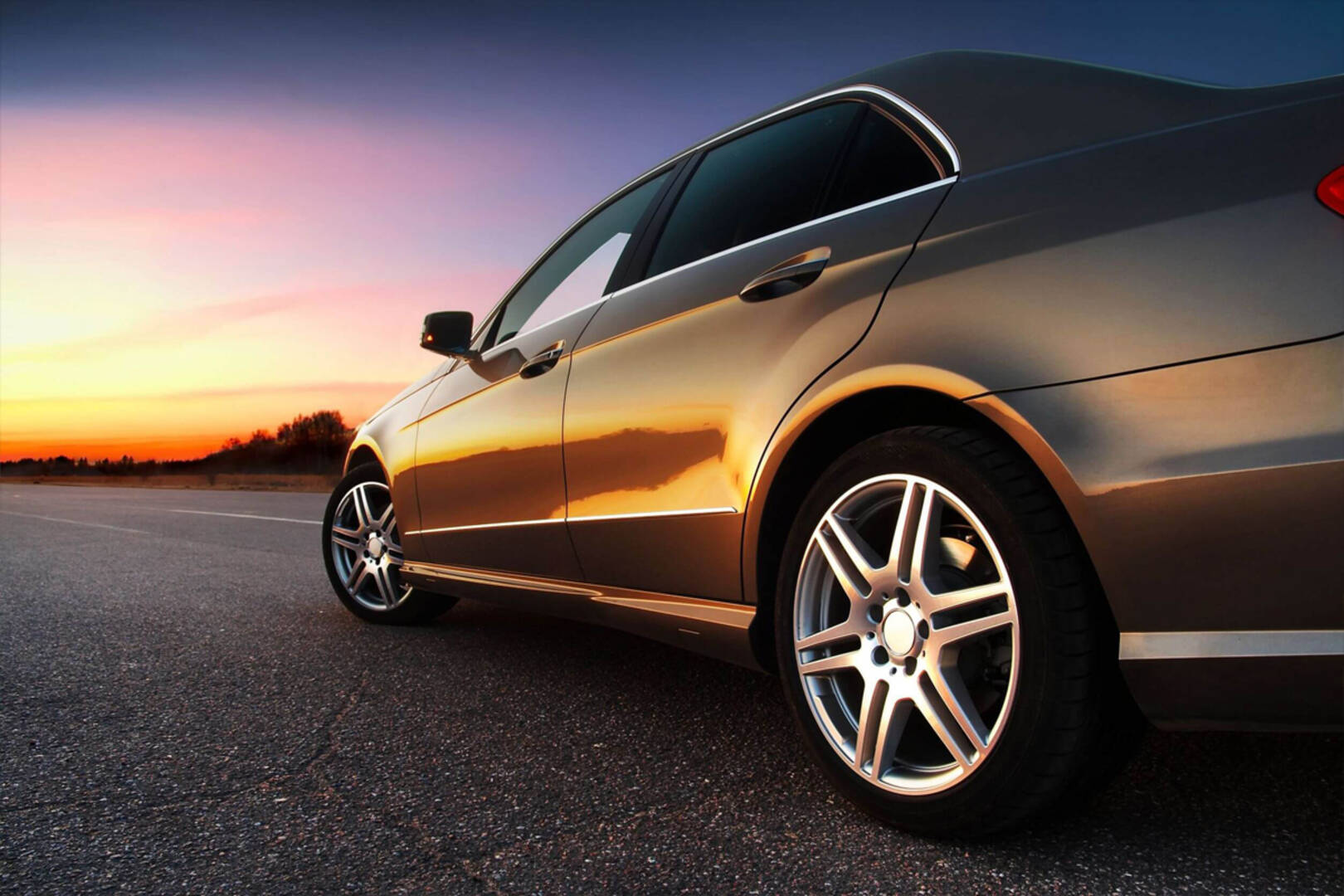 Tremaine's Auto Service