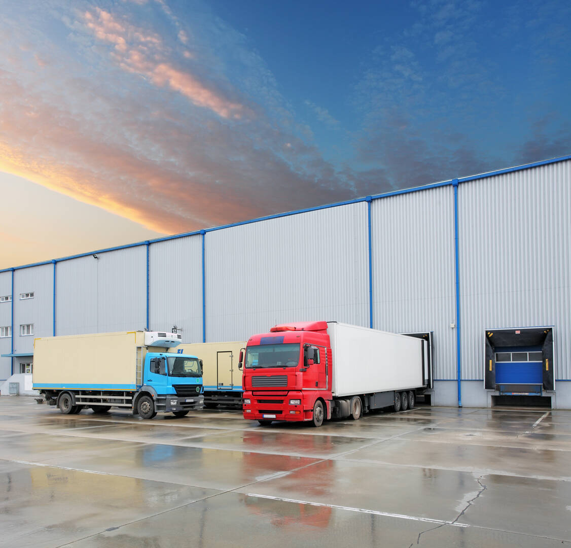 Truckstar Collision Center, Inc