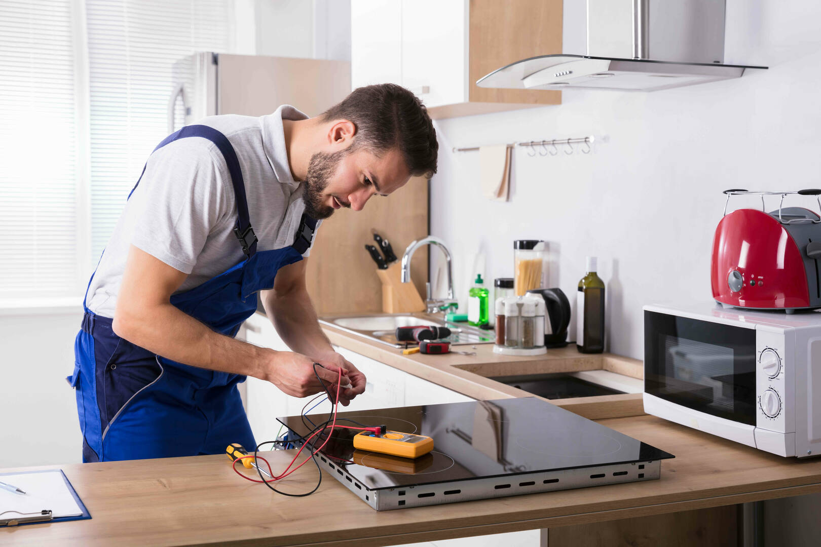 D & S  Appliance