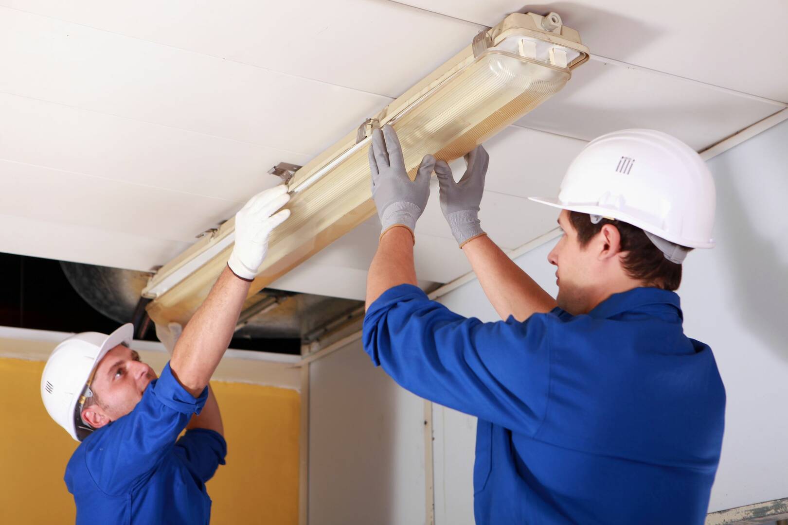 MacMurdo Electrical