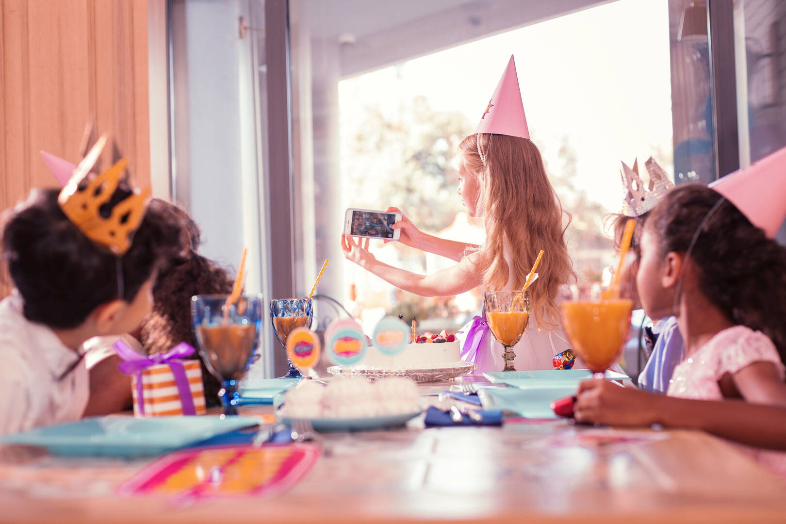 C & N Party Rental