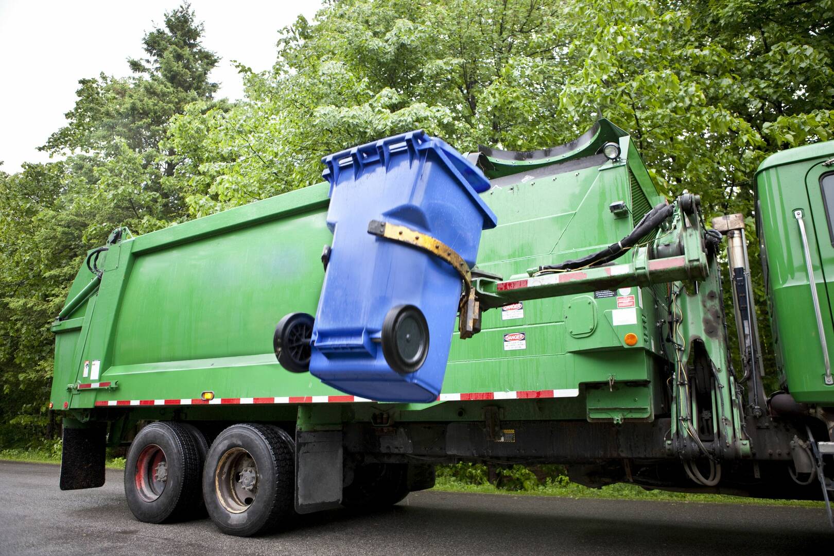 Maverick Septic Service Inc.